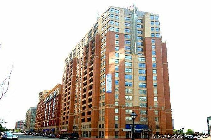 Bridgestreet At Spinnaker Bay Baltimore Exteriör bild
